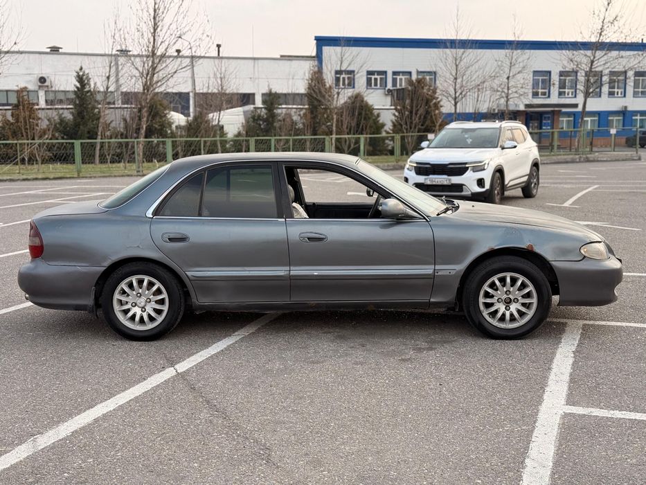 Продаётся машина