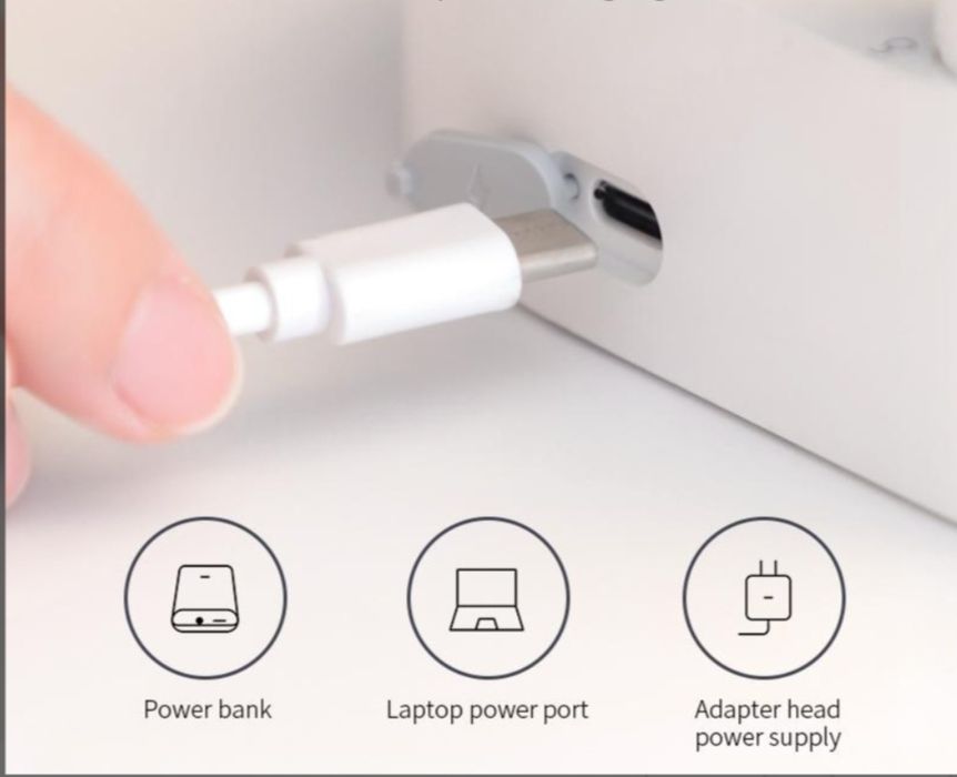 Электрическая помпа