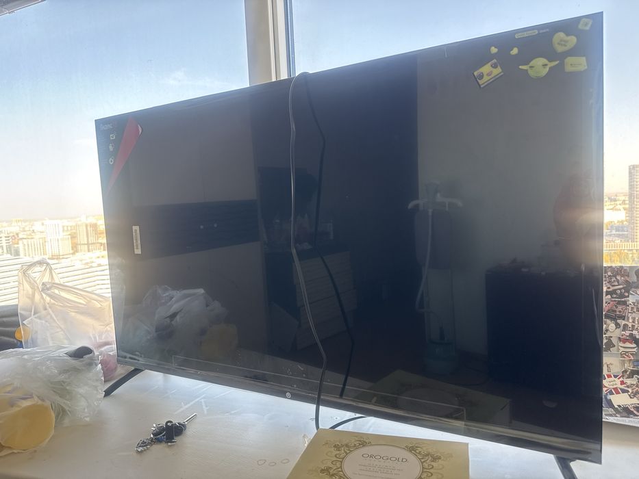 Продам телевизор