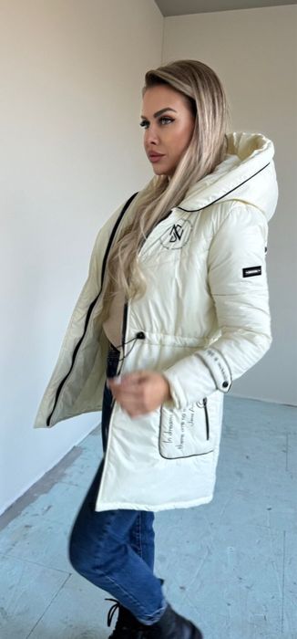 Яке bratan размер С