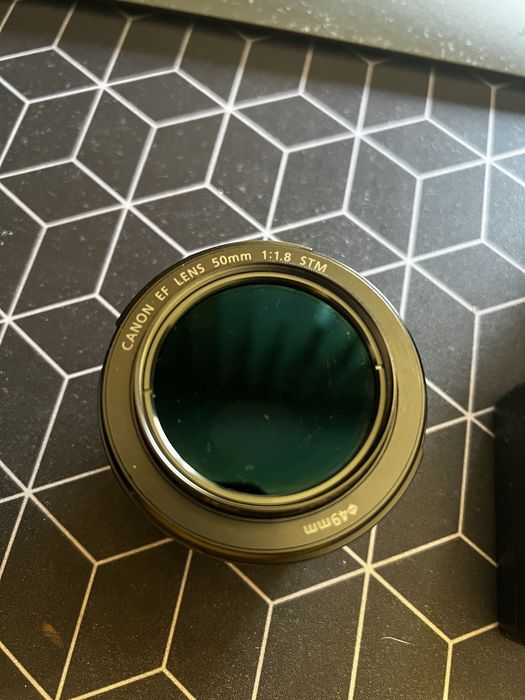 Pachet Fotografie Canon EOS 80d + obiective + flash + card + baterii