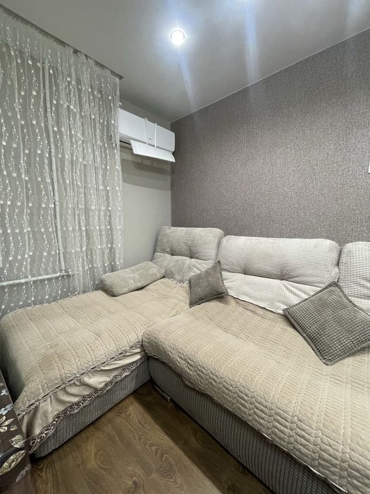 Продам угловой диван