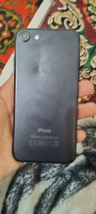 Iphone 7 128 tali 100 yomks