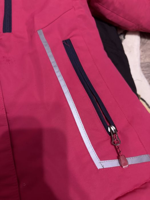 Комбинезон для девочек