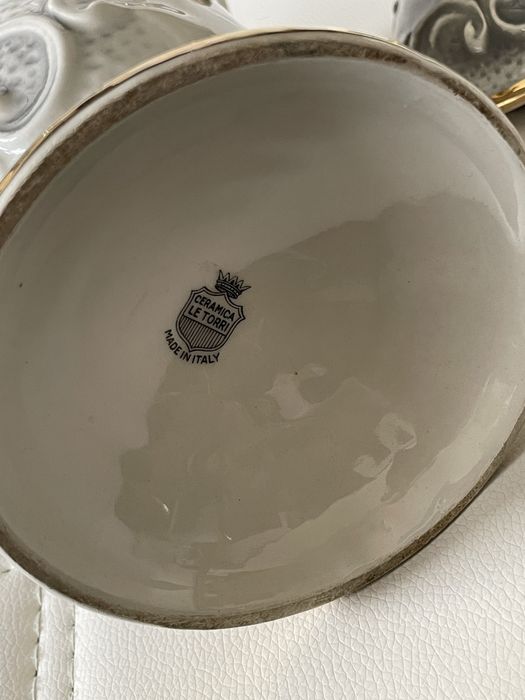 Vaza tip amfora Ceramica Le Torri