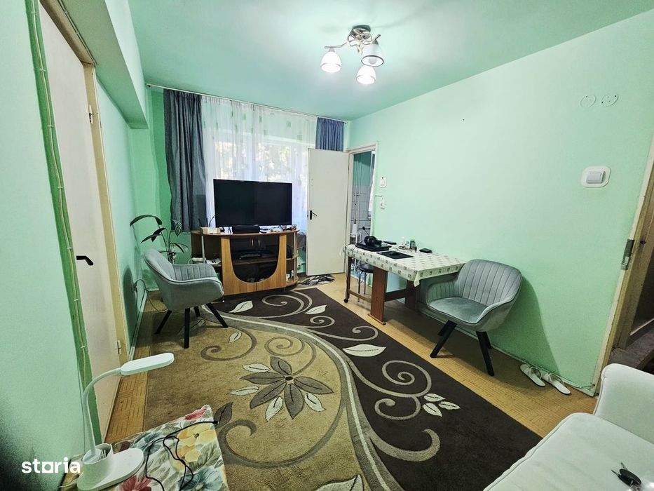 Apartament de vanzare,etaj 2,aleea Peana/Manastur