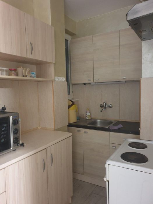 Дава се под наем Двустаен апартамент в Пловдив, Кършияка - 70 кв.м за 500 € - Снимка #1