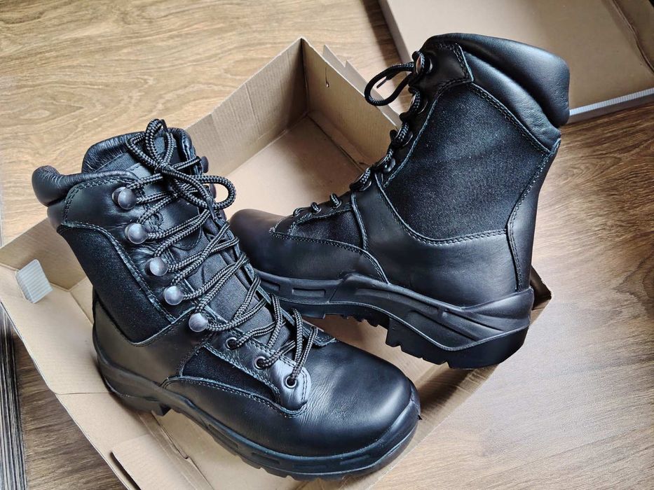 Полицейски Тактически Кубинки 43 номер