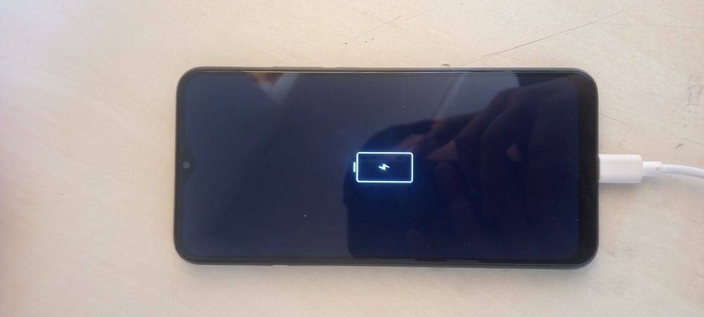 Xiaomi Redmi 9 128/6