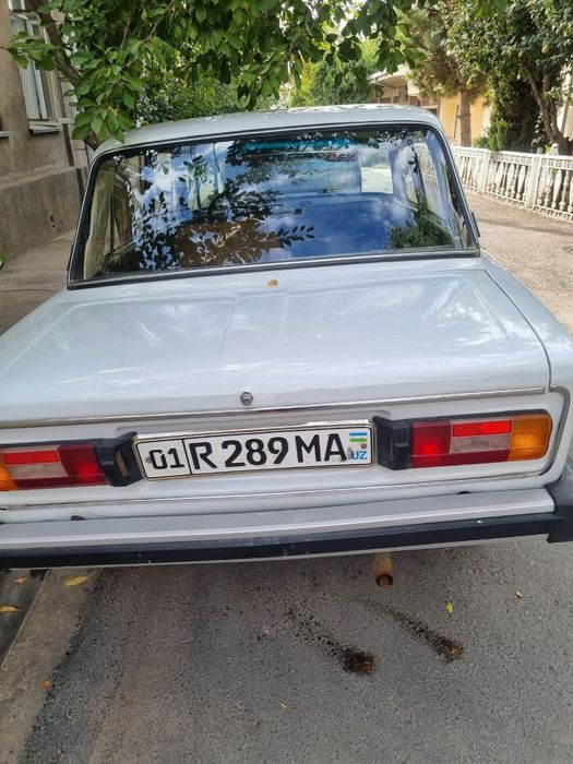 Vaz 2106 sotiladi