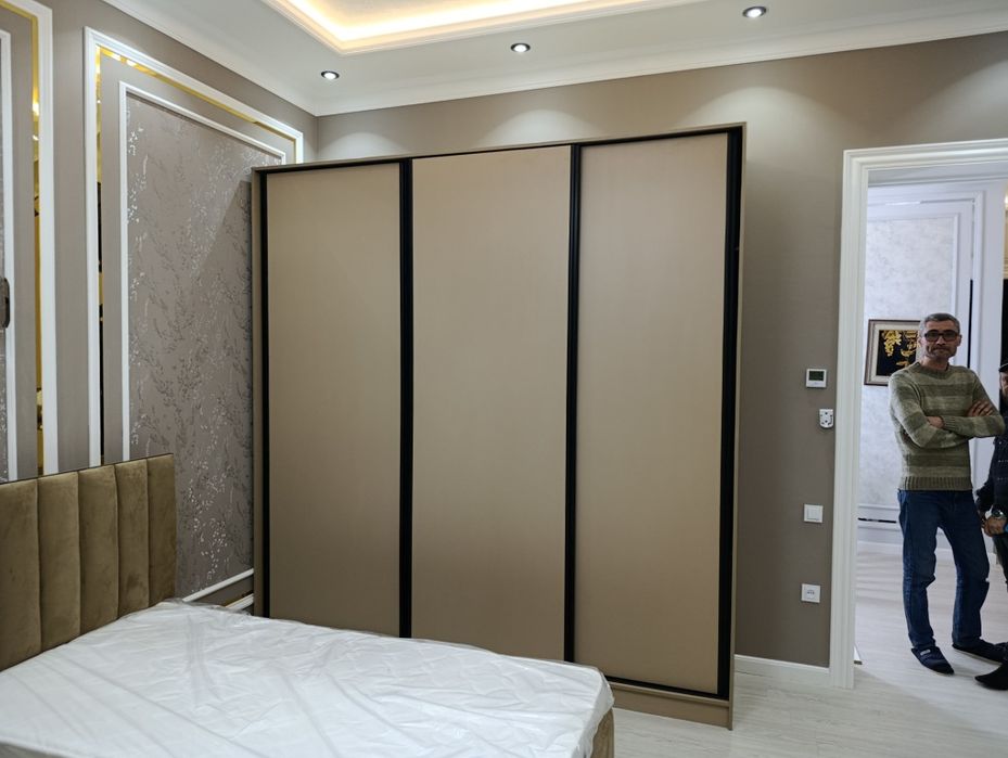 Мебель на заказ (любая)