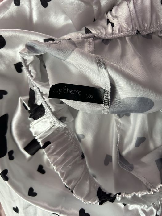 Дамска пижамкааа