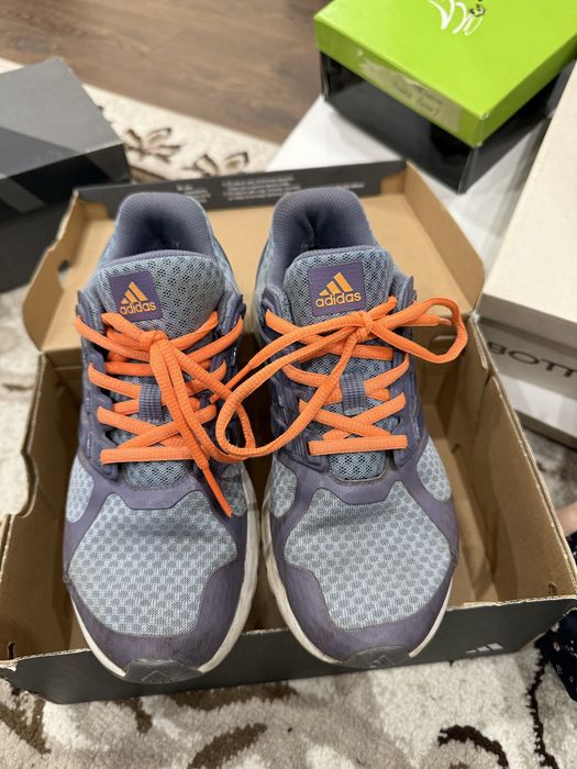 Женская обувь 36 размер