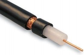 Продам Кабель RG-6