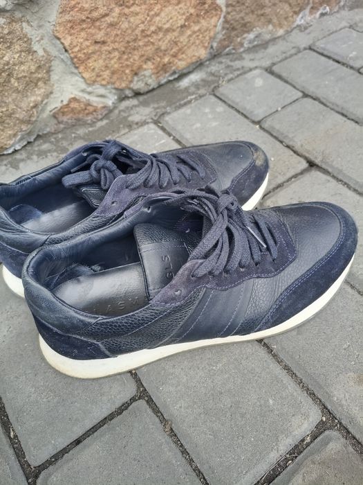 Кроссовки мужские 41 размера