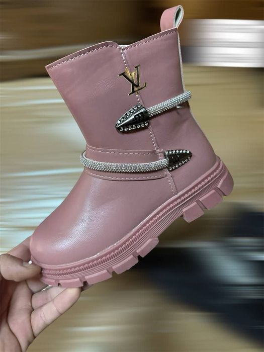 Ghete și adidasi copii