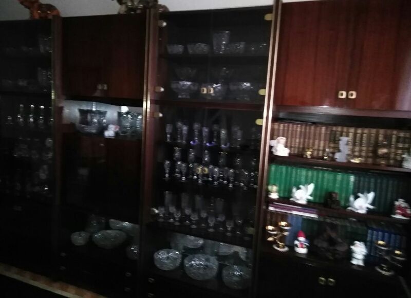 Стенка пр-во Чехия .