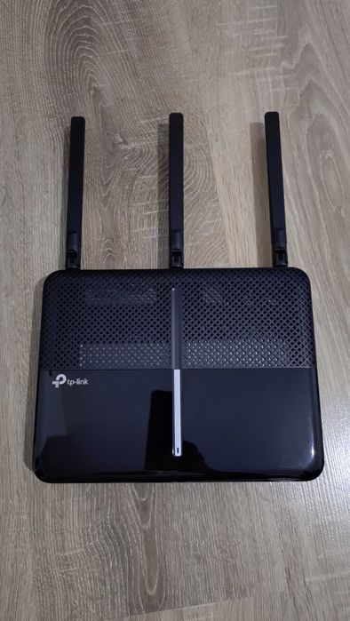 Router Wi-Fi Dual-Band TP-Link AC2300