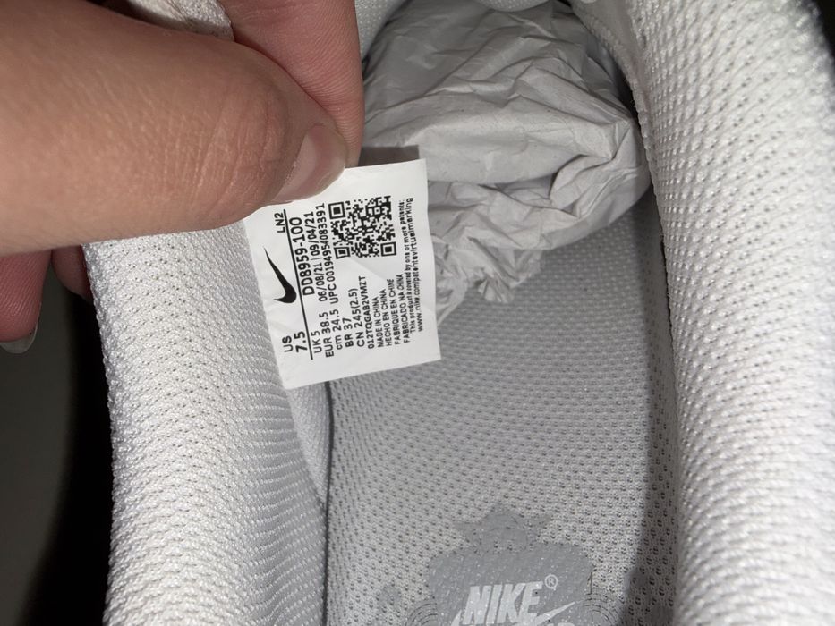 Nike air force 1