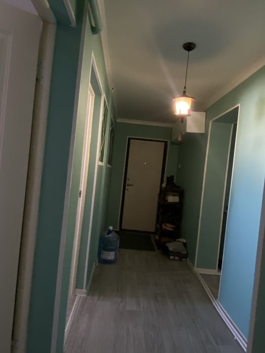 3-х комнатная квартира