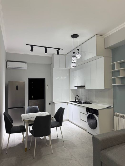 7. Срочно сдается в аренду Эко базар 2/5/10 50 м2