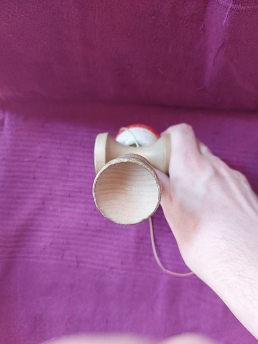 Кендама iji; Кендама SWEETS; Кендама Хапче; Кендама Case