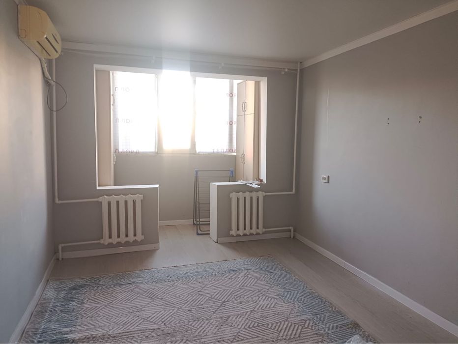 Квартира Туркестан мкр Самал