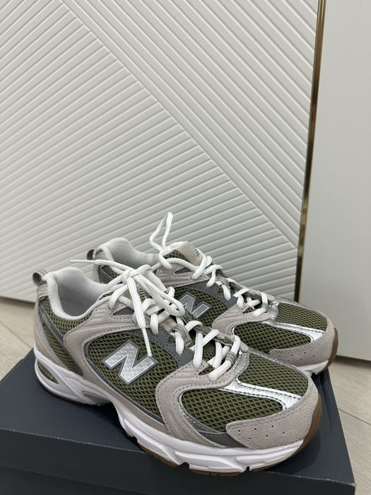 New Balance 530 оригинал | новые
