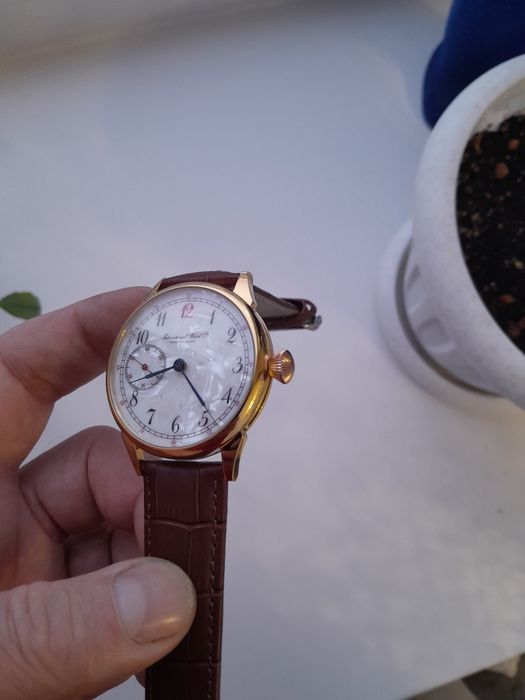 Продам новые часы СССР