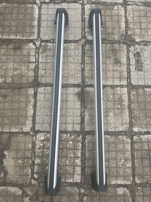 Алуминиеви греди BMW E61