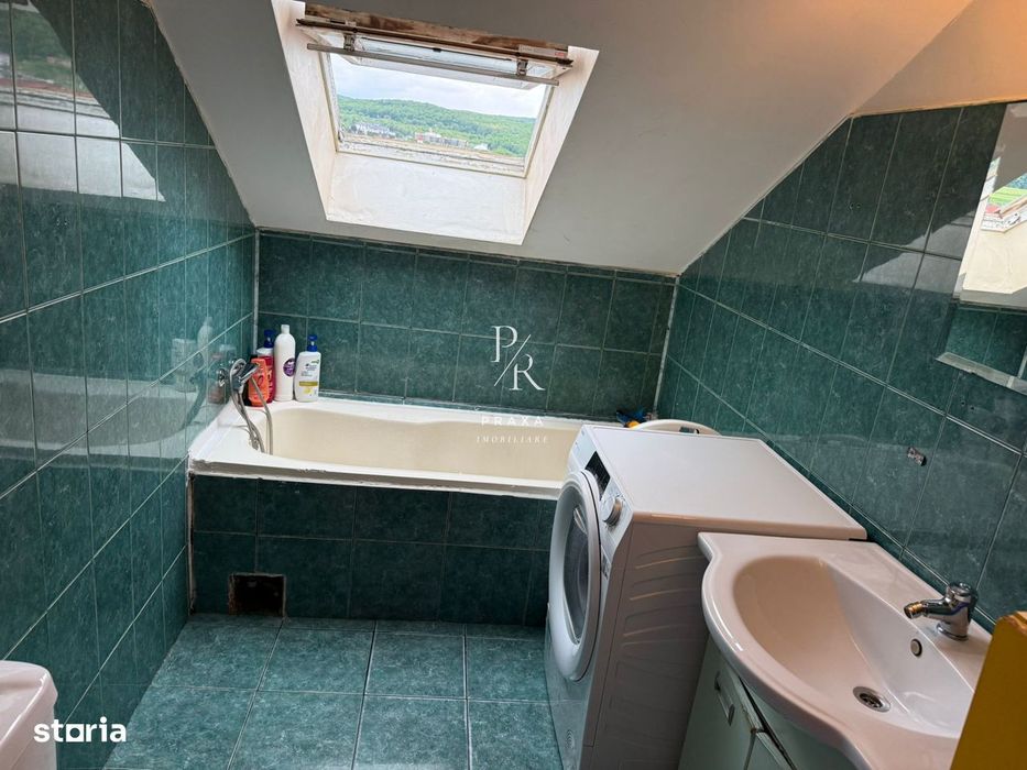 Apartament 2 camere decomandate, 42 mp, zona Eroilor!