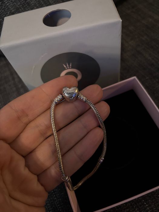 Pandora Гривна Дървото на живота