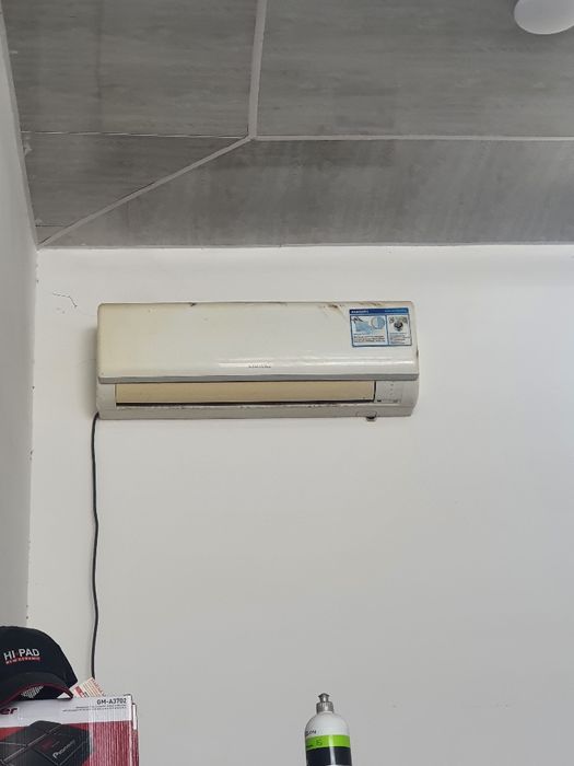 Kanditsioner samsung 18