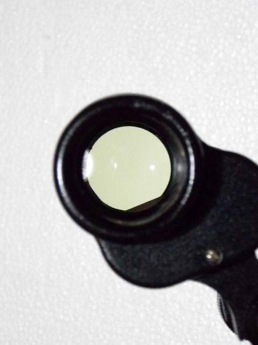 binoclu БПЦ4 8x30 ussr,optica deosebita,curata,multicoated,rusesc BPT