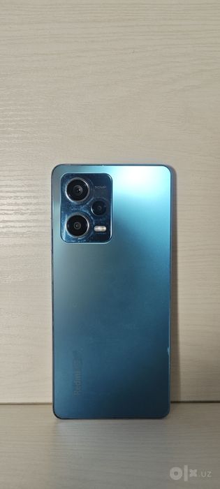 Redmi NOTE 12 PRO 5G