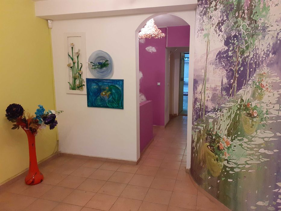 Дава се под наем Магазин в Варна, Окръжна болница - 45 кв.м за 561 € - Снимка #10