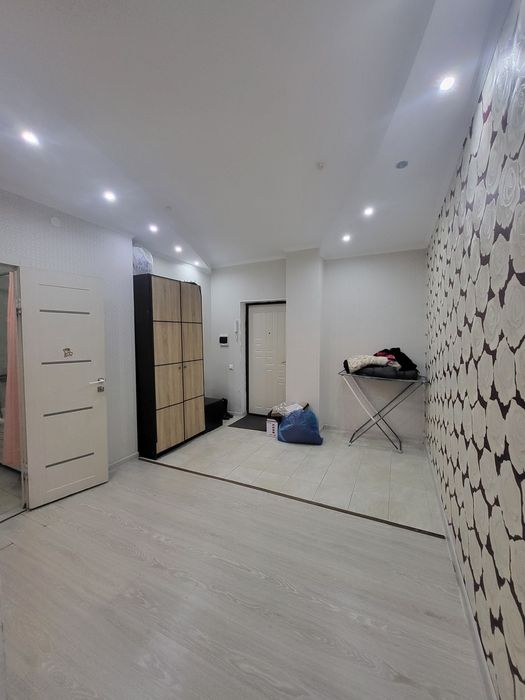 Сдаётся 1 к 16 этаже Актобе-Ажары