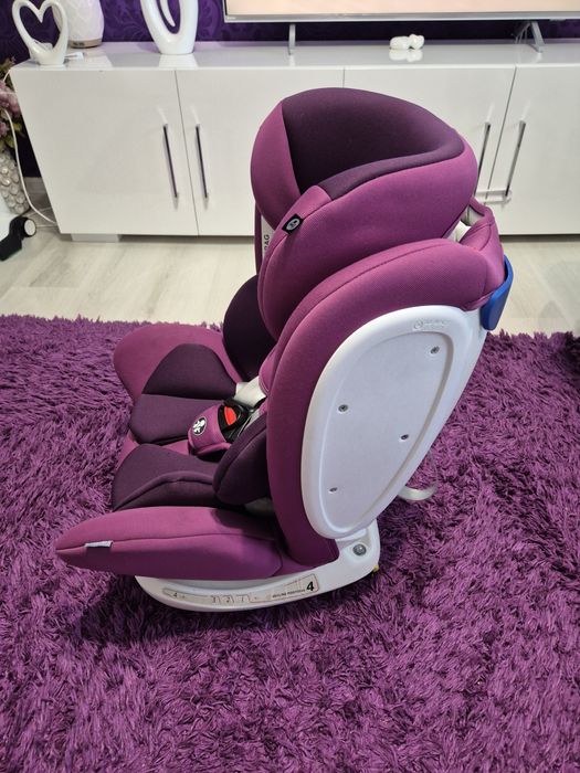 Scaun auto cu IsoFix 0-36 luni