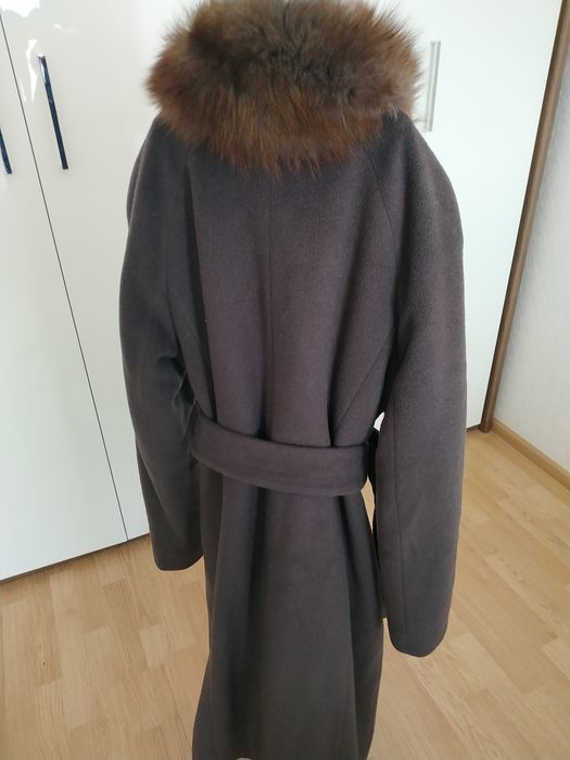 Пальто зимнее срочно