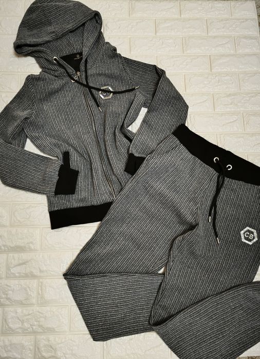 Костюм двойка женский