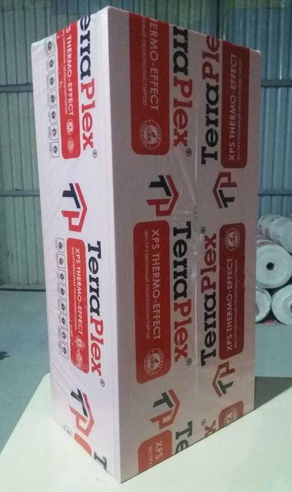 Пенаплекс-Пэналекс, Пеноплекс-Пэноплекс, Penaplex-Penoplex, Terra Plex