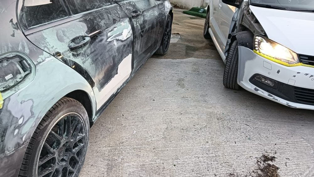 Vopsitorie auto tinichigerie 80e-110e piesa