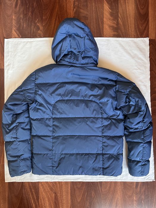 Geaca puf,barbati,Bogner,marime M(48)