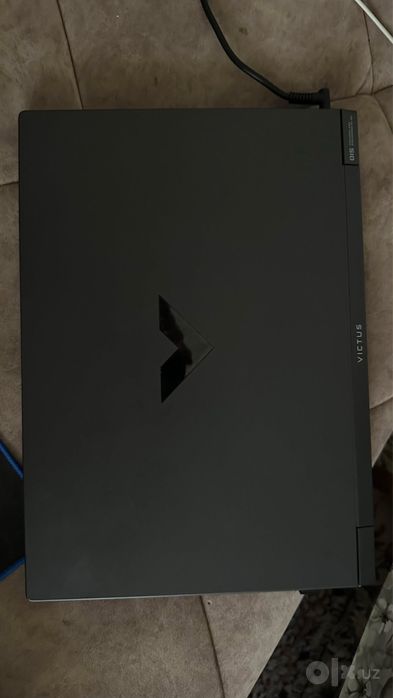 Hp Victus 15 RTX3050