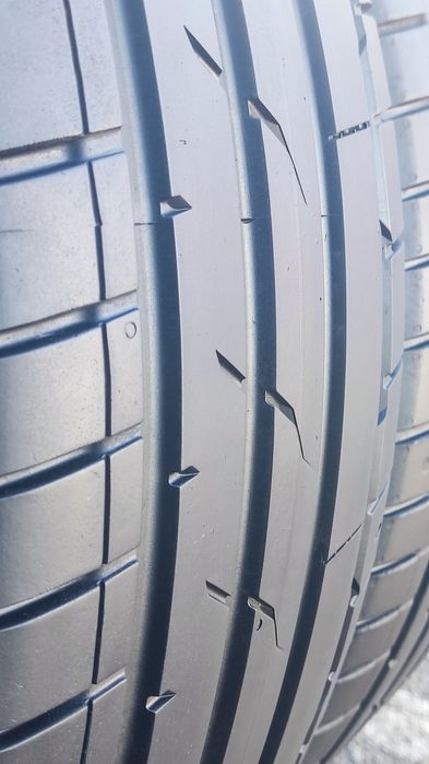 4бр. летни гуми 235/55/18 Hankook Ventus S1,EVO3,EV, dot23
DOT23