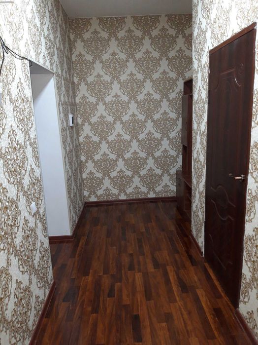 Однокомнатный дом продается. Цена договорная.