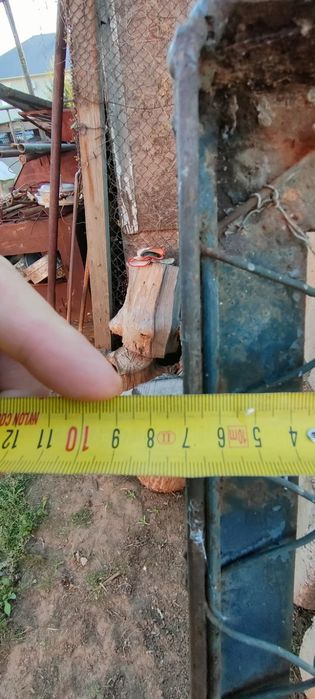 Продам каркасные сетки