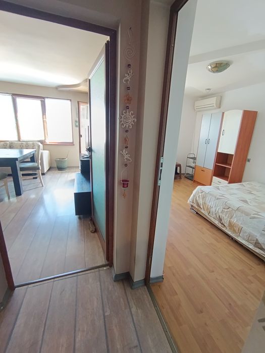 Продава се Тристаен апартамент в Бургас, Възраждане - 86 кв.м за 866 €/кв.м - Снимка #13