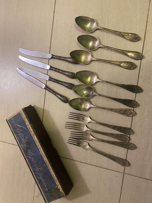 Tacamuri vechi, istorice