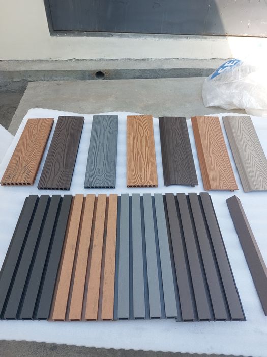 Dpk,дпк,террасная доска,палубная доска,фасадные панели,хай тек панели